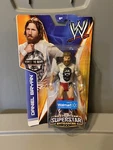 Wwe Superstar Entrances Daniel Bryan (2014) Wal-mart Exclusive Action Figure New. Fixed Price $21.99.