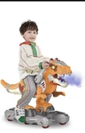 Dinosaur Ride On Push Car For Little Kids. Fixed Price $102.36.