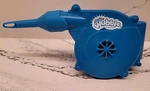 Super Wubble Bubble Ball Air Pump Inflator With Nozzle Replacement Blower. Fixed Price $8.00.