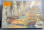 Heller Soleil Royal Ship Model Kit 1/100 - Complete Ref 80899. Fixed Price $349.65.