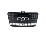 2012-2015 Mercedes R172 SLK350 SLK250 Radio Navigation Command Head Unit Dvd Cd. Fixed Price $313.19.