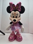 Disney Minnie Mouse Sing And Dance Butterfly Ballerina Interactive Works Great!. Fixed Price $35.99.