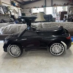 Bmw S65 Toy Manual Ride On Car Sounds/lights Untested. Fixed Price $152.99.