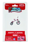 Worlds Smallest Radio Flyer Tricycle Red Dollhouse Miniature Trike Bike Desk Toy. Fixed Price $12.75.
