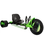 Huffy 16 Machine Drift Trike, Ages 5-8 Years Old, Green, Kids, Unisex. Fixed Price $199.99.