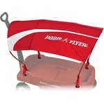 Kid Wagon Canopy Uv Protection Shade W/ Easy Install Clamps & New Storage Bag. Fixed Price $56.73.