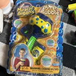 Vintage 2004 Imperial Super Miracle Bubbles Incredible Factory.. Fixed Price $13.04.