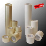 Uber-tac Clear / Paper Roll Of Application Transfer Many Sizes Tape*. Fixed Price $40.89.