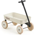 Kidpop Mini First Wagon Toddler Pull Toy Cart Walker Push (white). Fixed Price $44.98.