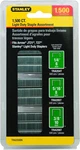 TRA200BN Light-duty Staple Assortments. Fixed Price $25.99.