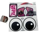 Toy Restore Replacement Stickers Fits Little Tikes 2017 Cozy Coupe Car Pink. Fixed Price $17.58.
