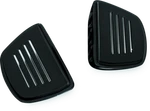 Kuryakyn Premium Mini Boards Without Adapters Black 7579. Fixed Price $134.99.
