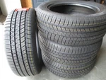 4 New 265/60R18 Armstrong Tru-trac Su Tires. Fixed Price $458.00.