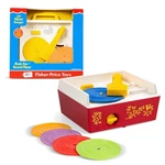 Fisher Price Classics Record Player Battery-powered Interactive Toy For Kids. Fixed Price $65.99.