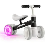 Colorful Led Balance Bike On Toys For Toddlers 1-3 By Lil' Rider. Fixed Price $54.99.