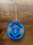 Rc Police Car Blue Remote Control Best Choice Products Radio. Fixed Price $12.99.