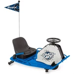 Razor High Torque Motorized Drifting Crazy Cart With Bar For Adults, Blue. Fixed Price $579.99.