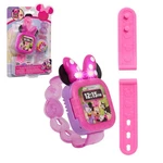 Disney Junior Minnie Mouse Play Smart Watch With Lights And Large, Pink. Fixed Price $17.17.