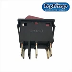 Peg Perego MEPU0003 Forward Reverse Switch Genuine. Fixed Price $13.97.