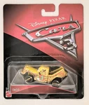 Nip Rare 2016 Disney Pixar Cars 3 Thunder Hollow #4 Taco 1ST Issue. Fixed Price $39.95.