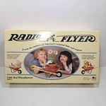 Radio Flyer Little Red Wheelbarrow Metal Toy Model 4, 15 3/8 Inch New Sealed Box. Fixed Price $14.08.