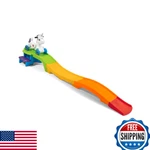 STEP2 Unicorn Up & Down Roller Coaster Kids Ride On Toy, Indoor/outdoor, Ages 2-. Fixed Price $256.77.