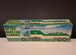 Bp Best Petroleum Toy Race Carrier 1993 Limited Edition Series. Fixed Price $12.99.