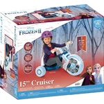 Fly Wheels Disney Frozen Tricycle With 15 Inch Front Light, 3-7 Years. Fixed Price $64.99.