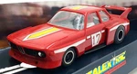 Scalextric 1/32 Slotcar C256 - Bmw 320 Turbo #17 Red. Fixed Price $87.99.