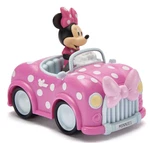 Disney Parks Minnie Mouse Pullback Car Pink Toy New With Tag. Fixed Price $19.79.