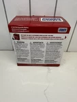 6V 9.5AH Power Wheels Battery # 74522 - Fisher Price Red Oem Free Shipping. Fixed Price $40.99.