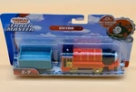 Fisher-price Thomas And Friends Trackmaster Victor Train Engine New *read*. Fixed Price $79.99.
