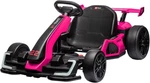 Gravee Go Kart For Kids 4 Wheels Pedal Ride On Toy, Ages 6-12, 110 Lbs Load. Fixed Price $261.27.