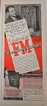 1940 Stromberg Carlson No. 535M And Ps Radio Phonograph Harold Bauer. Fixed Price $14.99.