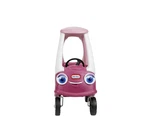 Little Tikes Princess Cozy Coupe Ride-on Car, Pink Ages 1 5. Fixed Price $47.00.
