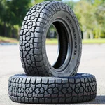 Tires Armstrong Tru-trac At Ii 265/60R18 110T A/t All Terrain. Fixed Price $276.68.