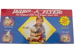 Radio Flyer Miniature Replica Red Scooter Model No 557 Toy Doll New Box. Fixed Price $20.00.