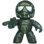 Hasbro Star Wars Mighty Muggs Shadow Trooper Preview Exclusive Vinyl Figure. Fixed Price $24.95.