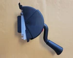 Peg Perego John Deere Gator Xuv Hlr Shifter Assembly Part # ASGI0231NYN. Fixed Price $1037.95.