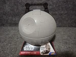 Mattel Hot Wheels Disney Star Wars Death Play Case. Fixed Price $29.97.