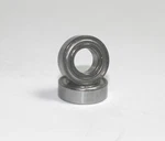 Stainless Steel Ceramic Bearings Eflite Brushless Motor Power 110 160 Rc. Fixed Price $24.88.