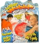 New Wubble Water Balloon Balls Refillable Reusable No Tie Toy Mpn 72720. Fixed Price $22.00.