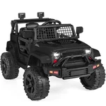 Kids Ride Car Toy Electric 12V Battery Jeep Usb Bluetooth Remote Control. Fixed Price $230.22.