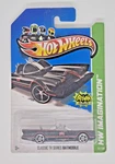 Hot Wheels Classic Tv Series Batmobile #62/250 - Hw Imagination 2013. Fixed Price $6.99.