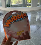 Super Wubble The Amazing Tear Resistant Bubble Ball No Pump. Fixed Price $15.00.