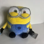 Despicable Me Bob Weighted Plush. Fixed Price $20.00.