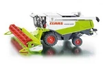 Siku,claas Lexion 600 Harvester SCALE:1/50, SIK1991. Fixed Price $55.40.