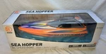Radioshack Hopper Rc Control Toy Speed Boat Classic Cruiser New Sealed. Fixed Price $49.00.