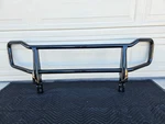 Mercedes Benz G550 G63 Amg Oem Front Bumper Brush Guard Bar 2019 - 2025. Fixed Price $800.00.