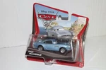 Disney Pixar Cars 2 Finn Mcmissile Short Card Rare New. Fixed Price $34.99.